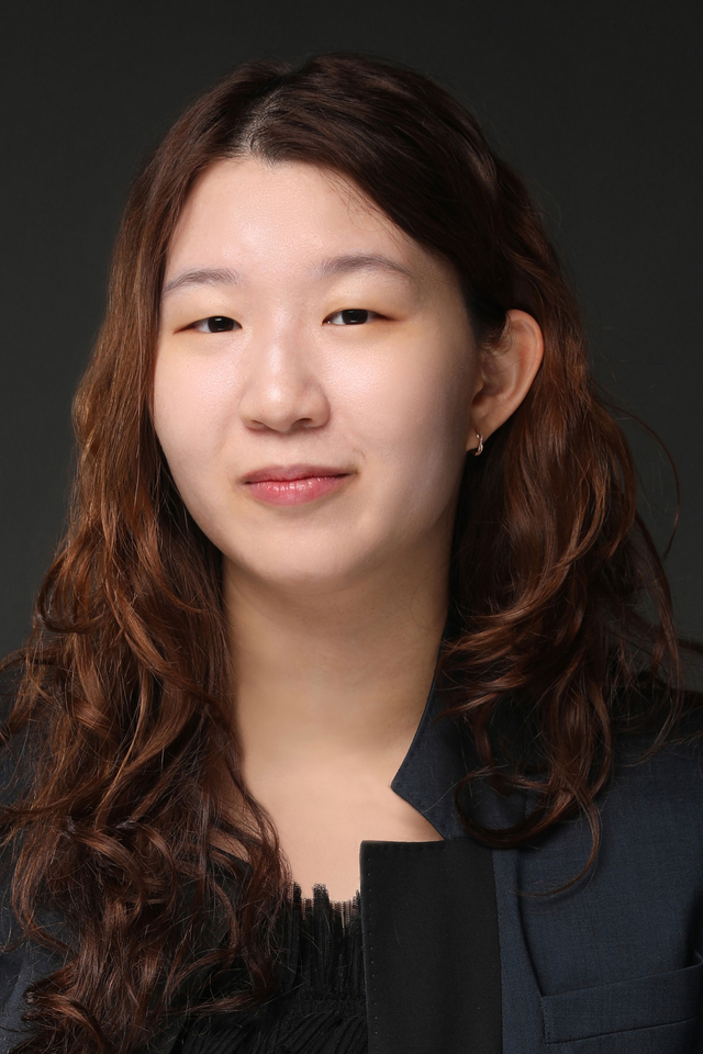 Ju Hyun Lee | Saltzman Research Group